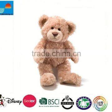 53 Plush Teddy Bear Custom Plush Toy/plush Brown Bear Toy/soft Plush Brown Bear Toy photo-2