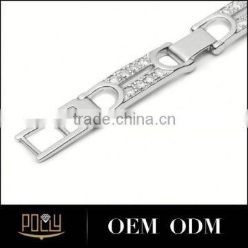 2015 Hot Popula Silver Jewerly Indian Gold Jewelry photo-3