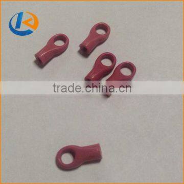 High Wear Resistant Alumina Textile Ceramic Parts photo-6