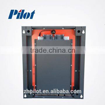 PILOT 1.1KW~5.5KW Three (3) Phase AC Solar Pump Inverter With VFD MPPT photo-3