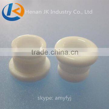 Alumina Zirconia Textile Ceramic Guide Rods