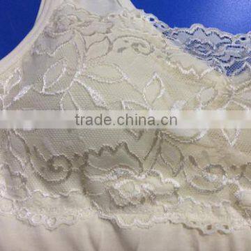 Girls Hot Sale Sexy Breathable Sport Bra