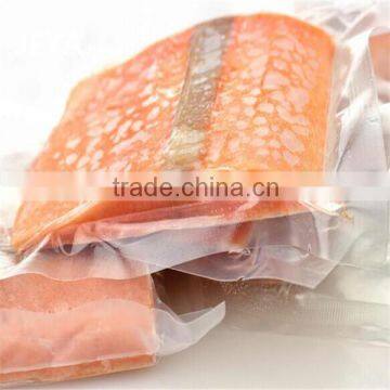 Hot Sales China Factory Good Price Plastic Food Packaging Vacuum Bag photo-2