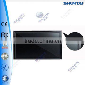 26" LCD Touch TV Monitor/Advertising touch display/Touch screen monitors
