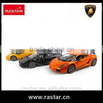 Rastar wholesale gift made in china licensed rc car drift children toy