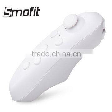 2016 popular bluetooth gamepad vr box controller with a factory price hot selling