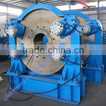 KPZ-2400 Hydraulic Disc Brake for belt conveyor