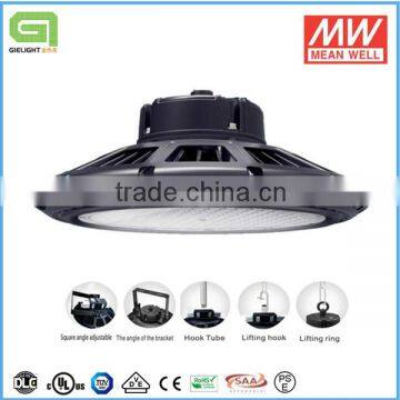 TUV Listed UFO led factory light 200w 150w 100w