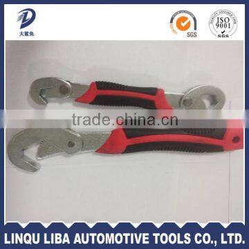 Mantenance Tool carbon steel Universal Wrench