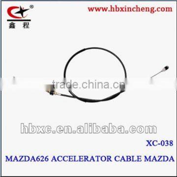 Accelerator Cable,auto cable,motor parts