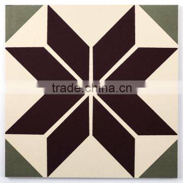 Floor and Wall moroccan cement Decorative decor tiles