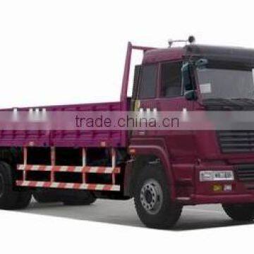 SINOTRUK HOWO 6*4 cargo truck 30Ton LHD
