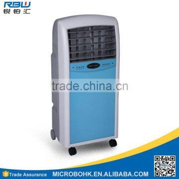 2015 Hot Sale mini room excellent electrics water air cooler