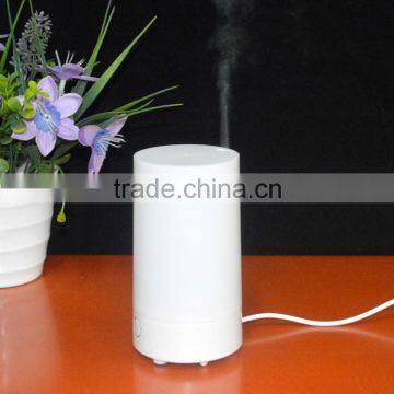 Ultrasonic mini USB Aroma Car Diffuser ,mini humidifier and air purifier