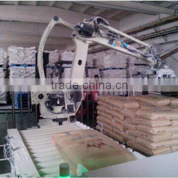 Full automatic high efficient industrial robot production line/working robot