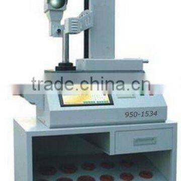 Optical Type Tool Presetter