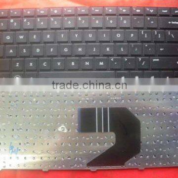 Laptop keyboard for hp