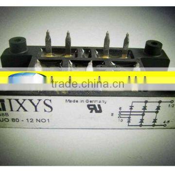 New igbt electronics module APT5012JN