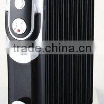 oil filled heater