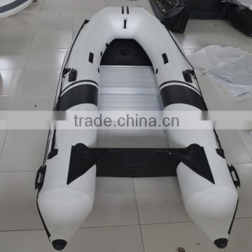 Factory Good Quality Cheap Military Inflatable Boat