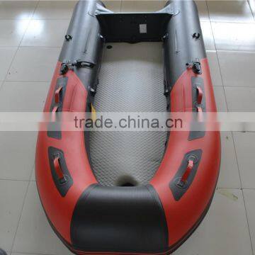 High Quality Air Mat Inflatable Boat For Sale photo-3