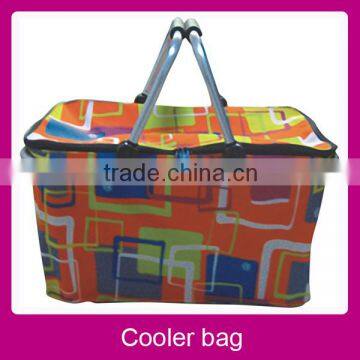 new design picnic shopping basket