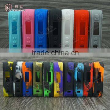 2016 RHS Newest 70W Cool Fire 4 Plus/coolfire iv Plus Mod Silicone Cover/cool Fire 70w TC Mod Silicone Case photo-5