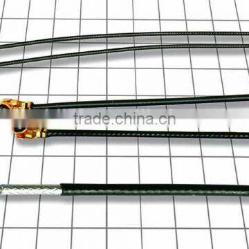 I-pex antenna cable assembly for SMA,TNC,N and Fakra