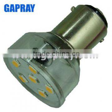 1W SMD 12v led boat caravan light