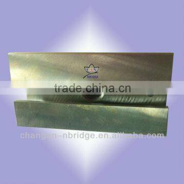 CNC Punching Metal Part