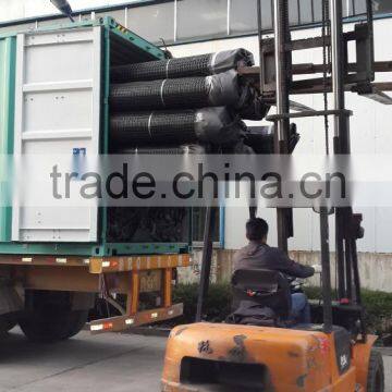 Biaxial Geogrids photo-5