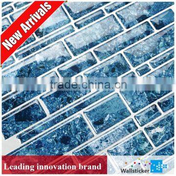 Yashi Nature Marble Kerala Wall Tile Sticker photo-2