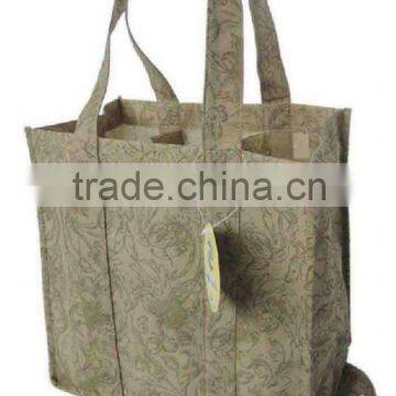 wine bag can bag beer bag PP non-woven wine bag