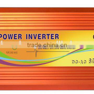 6000W solar power inverter for solar power systems