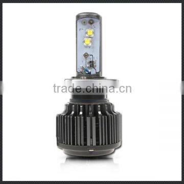 CST 12v 40w 3600LM 6000k V16 Turbo H4 Headlight