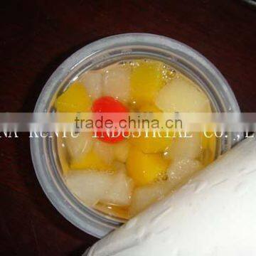 Fruit Cocktail in Tins With High Quality photo-3