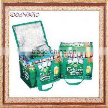 non woven cooler bag