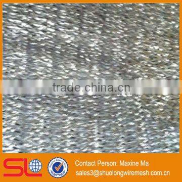 0.05mm Aluminum Foil filter material mesh