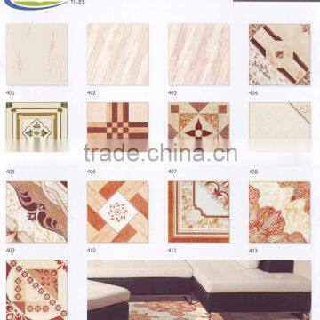 Ceramic Floor Tiiles