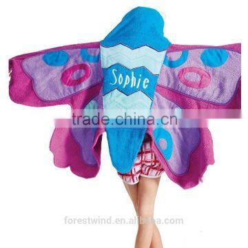 Promotional/Wholesaler Custom Beach Changing Towel