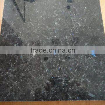 Midnight Blue granite tile, Blue in Night granite tile, Blue Diamond grantite tile, Blue Pearl alternative granite tile