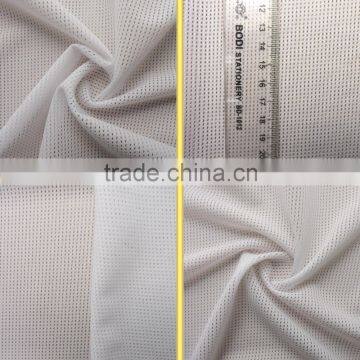 New Arrival Eco-friendly Ultra-breathable Polyester Power Mesh Fabric photo-5