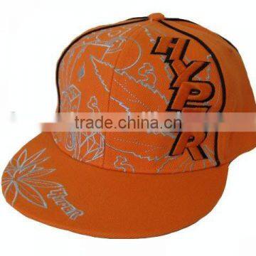 Hot New Snapback Baseball Cap,3D Embroideried Cap and Hat photo-4