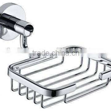 DEBO Hot Sell 7pc Hotel Stainless Steel Bothroom Accessories photo-5