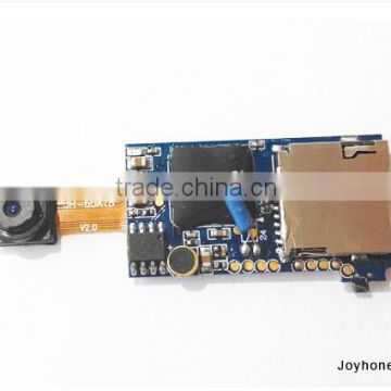 HD 2232B ROHS CMOS board camera For RC Helicopter