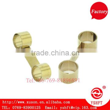 electrical equipment flat spiral torsion springs