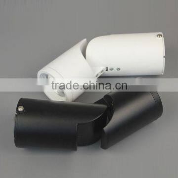 Surface Mount High Quality LED Downlight COB 10W LED Spotlight Track Lights photo-6