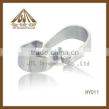 whoselase fashion steel connector jewelry accessories