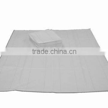 Disposable bed pads, waterproof bed pad