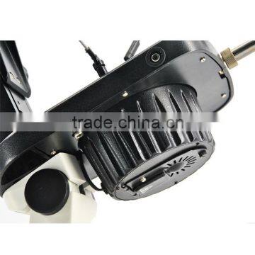 ZHONGXUN ZX-G66 High Quality Binocular Drawtube and Gem/Jewelry Microscope Theory photo-5